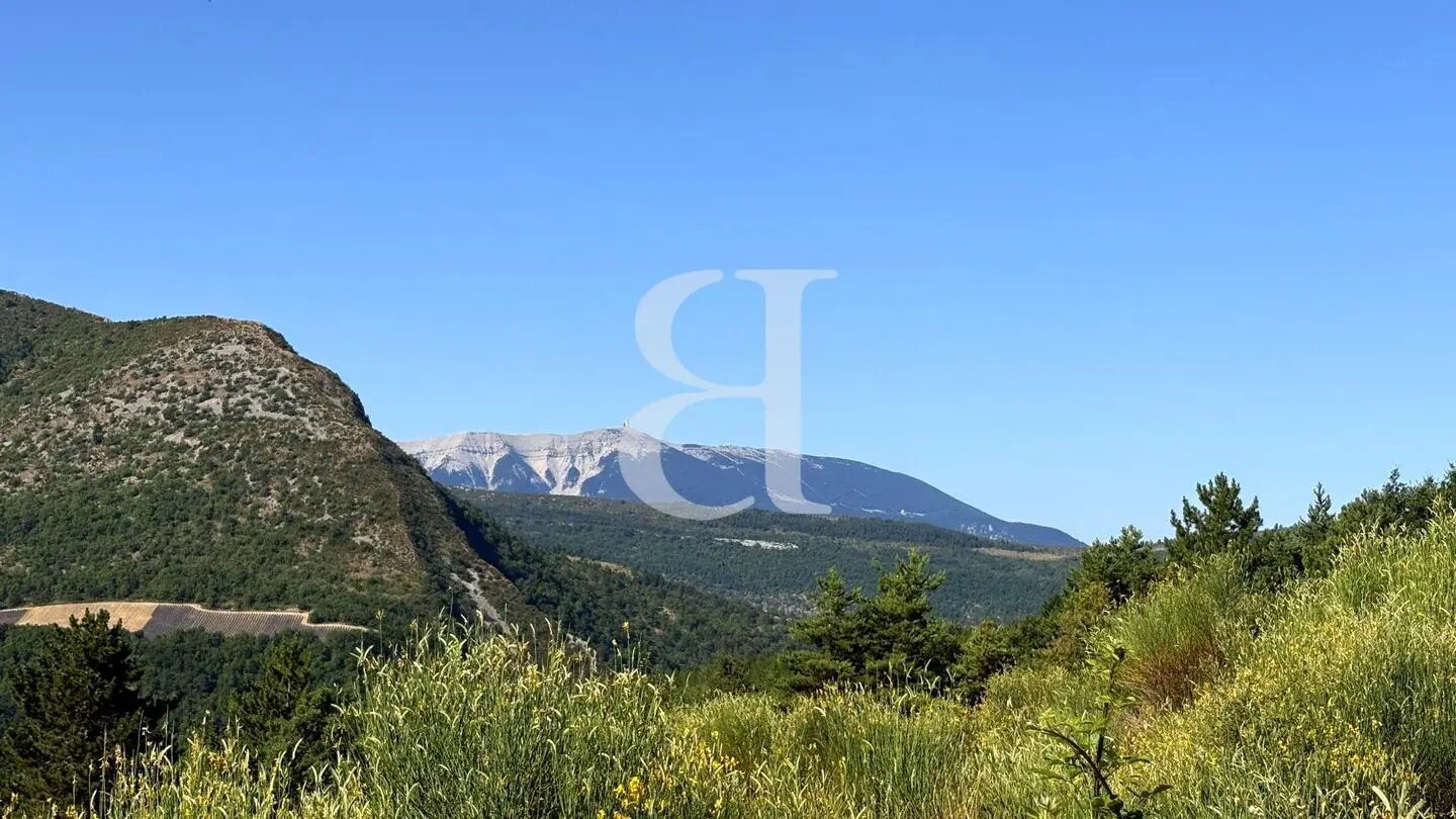 Maison à vendre, 265m², Buis-les-Baronnies