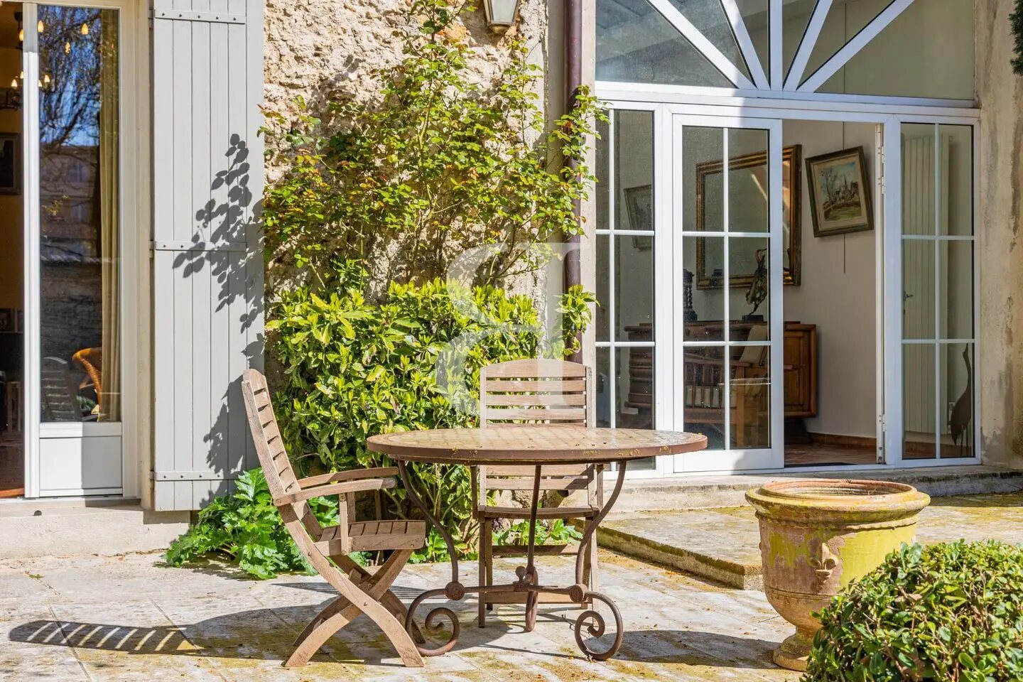 Maison à vendre, 200m², Carpentras