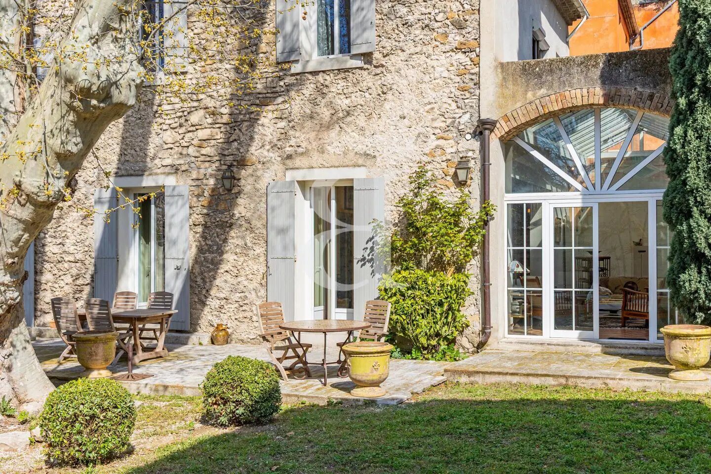 Maison à vendre, 200m², Carpentras