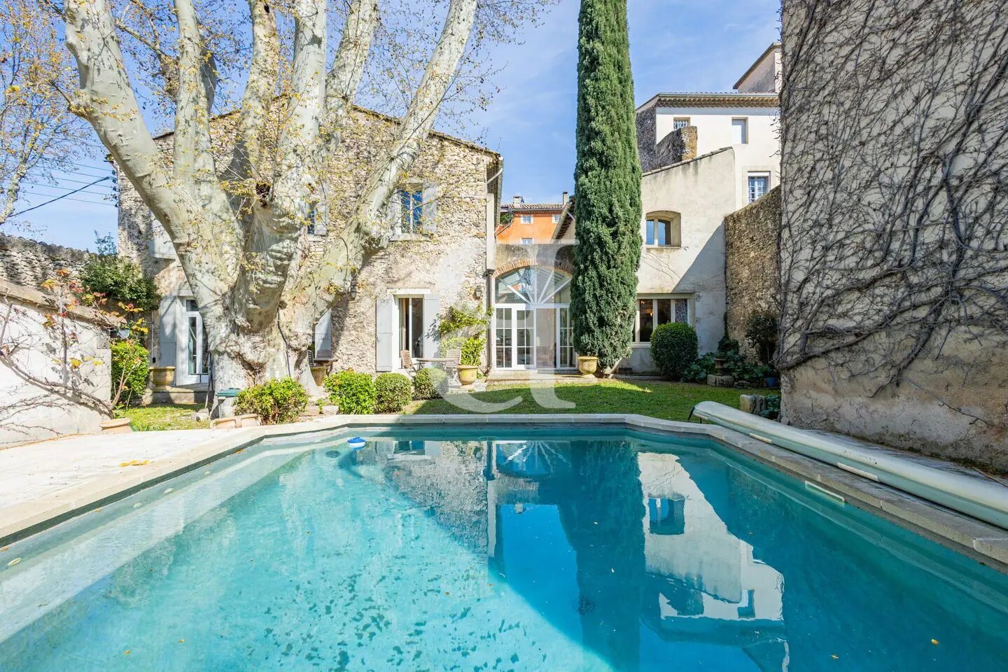 Maison à vendre, 200m², Carpentras
