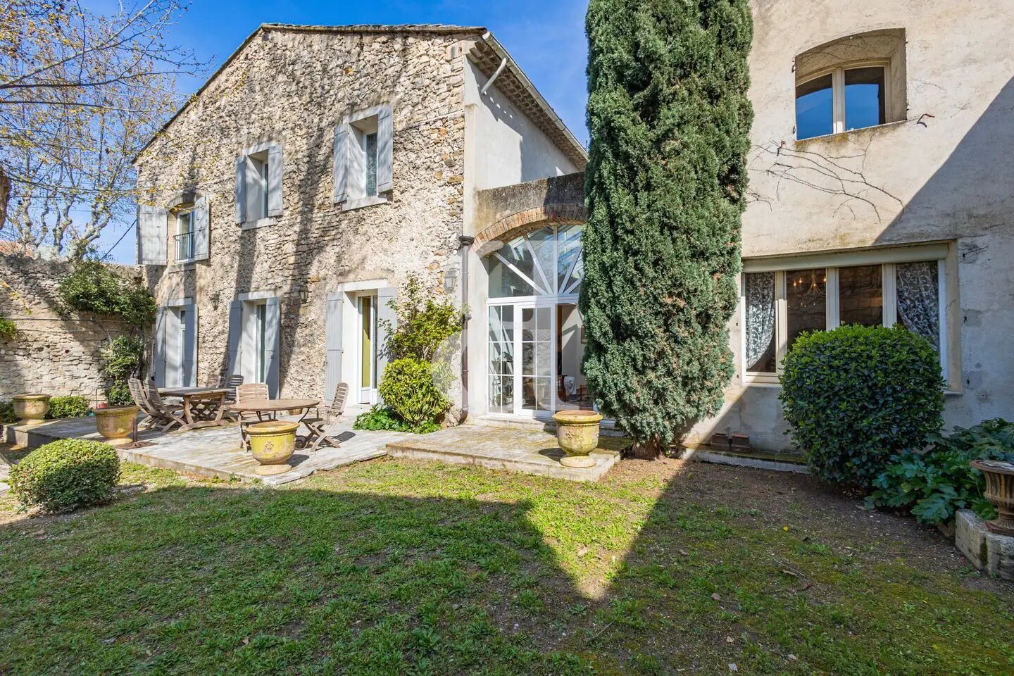 Maison à vendre, 200m², Carpentras