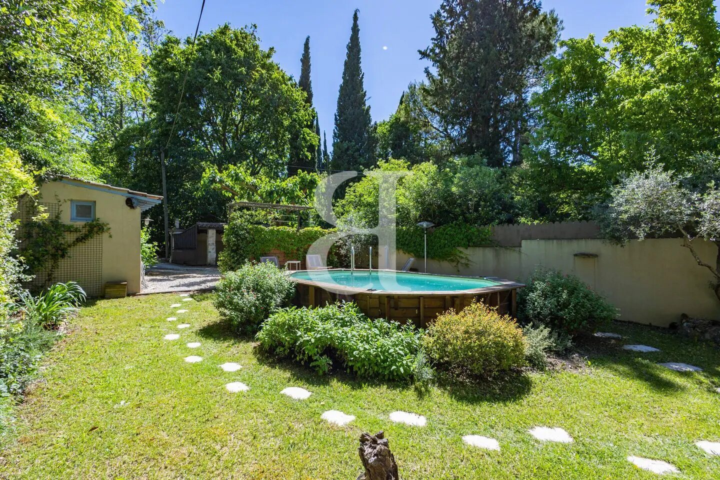 Maison à vendre, 135m², Saint-Rémy-de-Provence