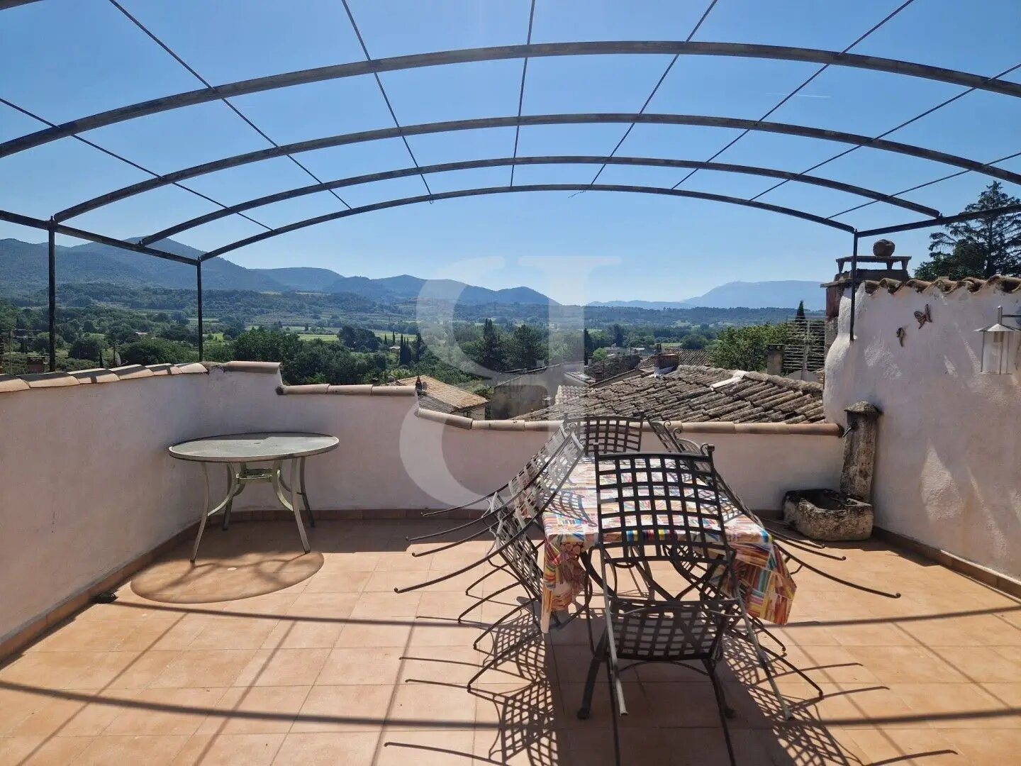 Maison à vendre, 217m², Nyons