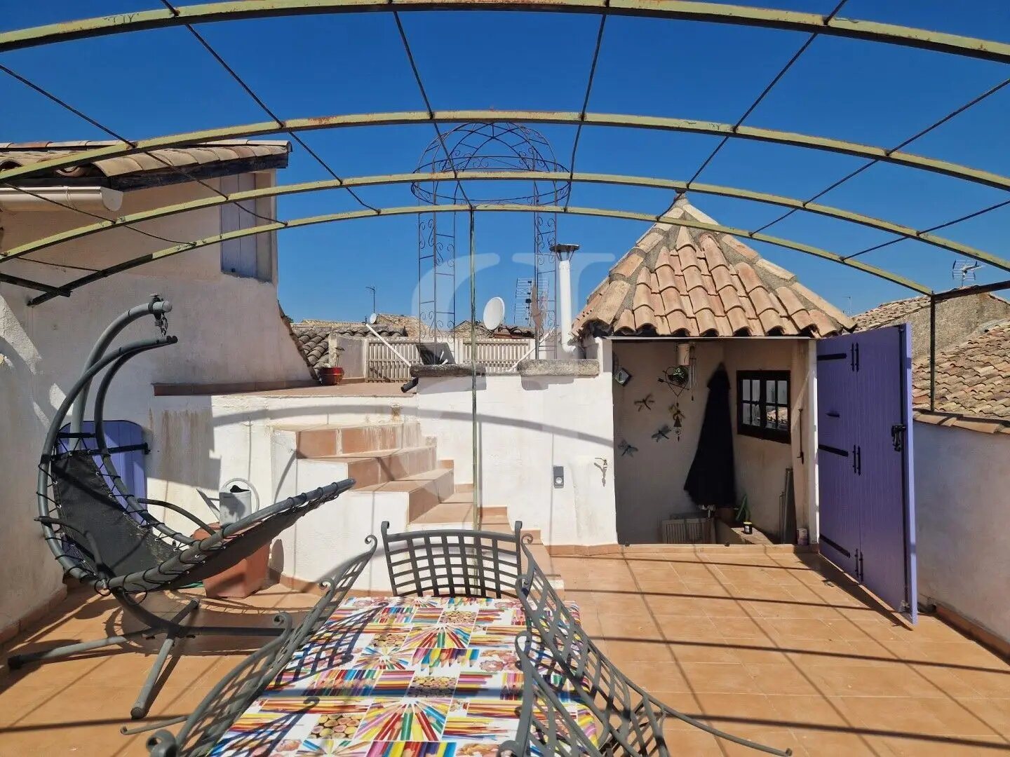 Maison à vendre, 217m², Nyons