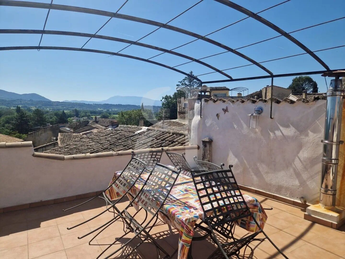 Maison à vendre, 217m², Nyons