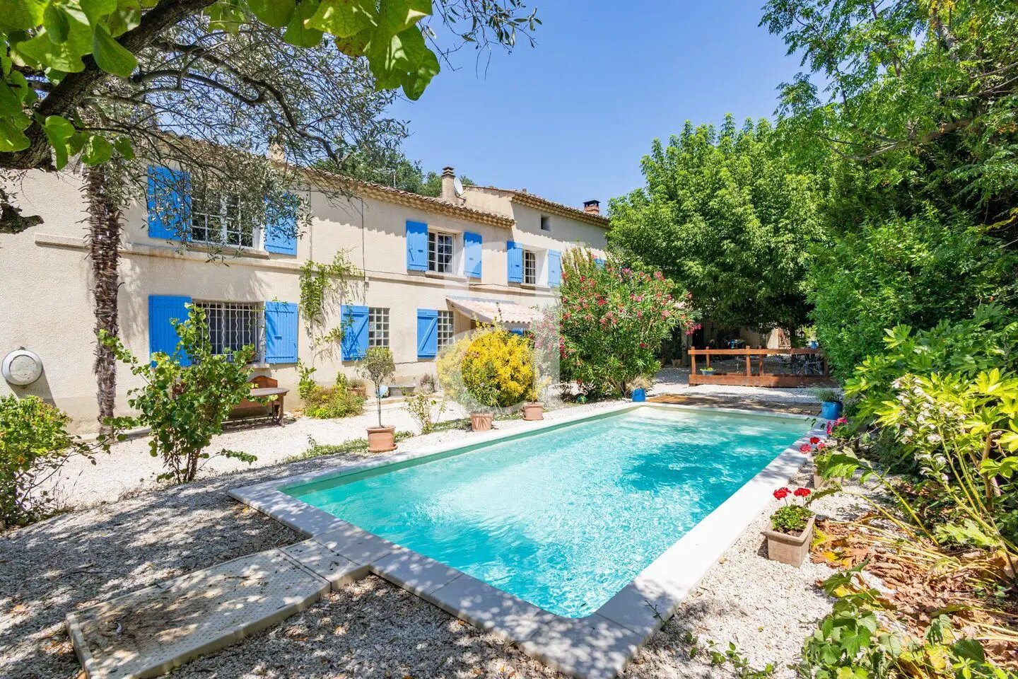 Maison à vendre, 300m², Tulette