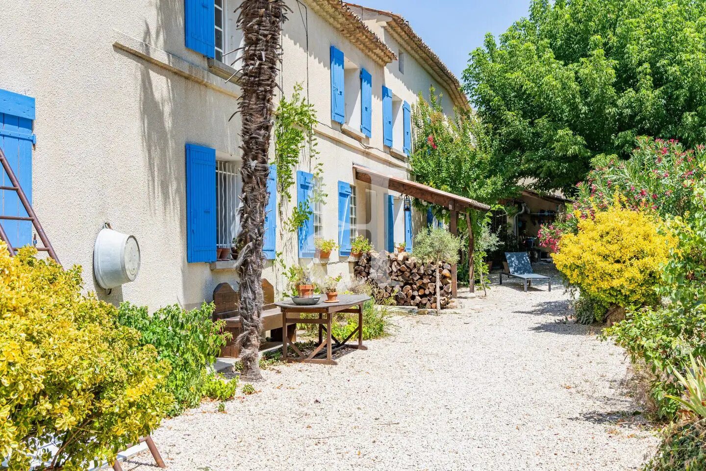 Maison à vendre, 300m², Tulette