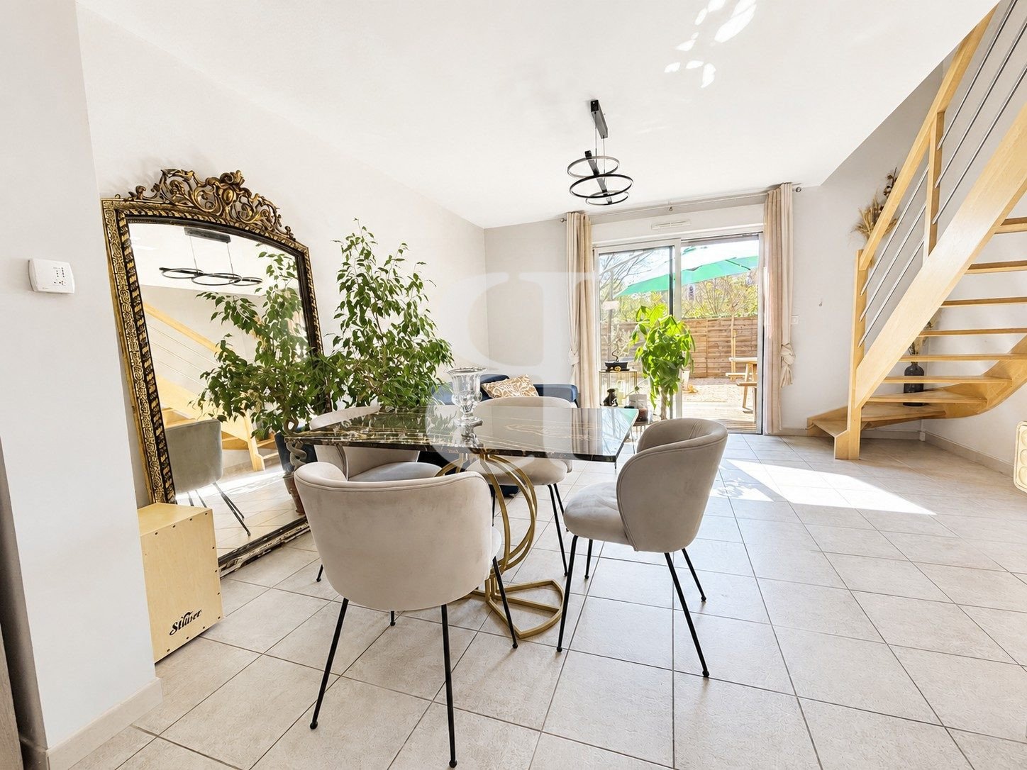 Maison à vendre, 61m², L'Isle-sur-la-Sorgue