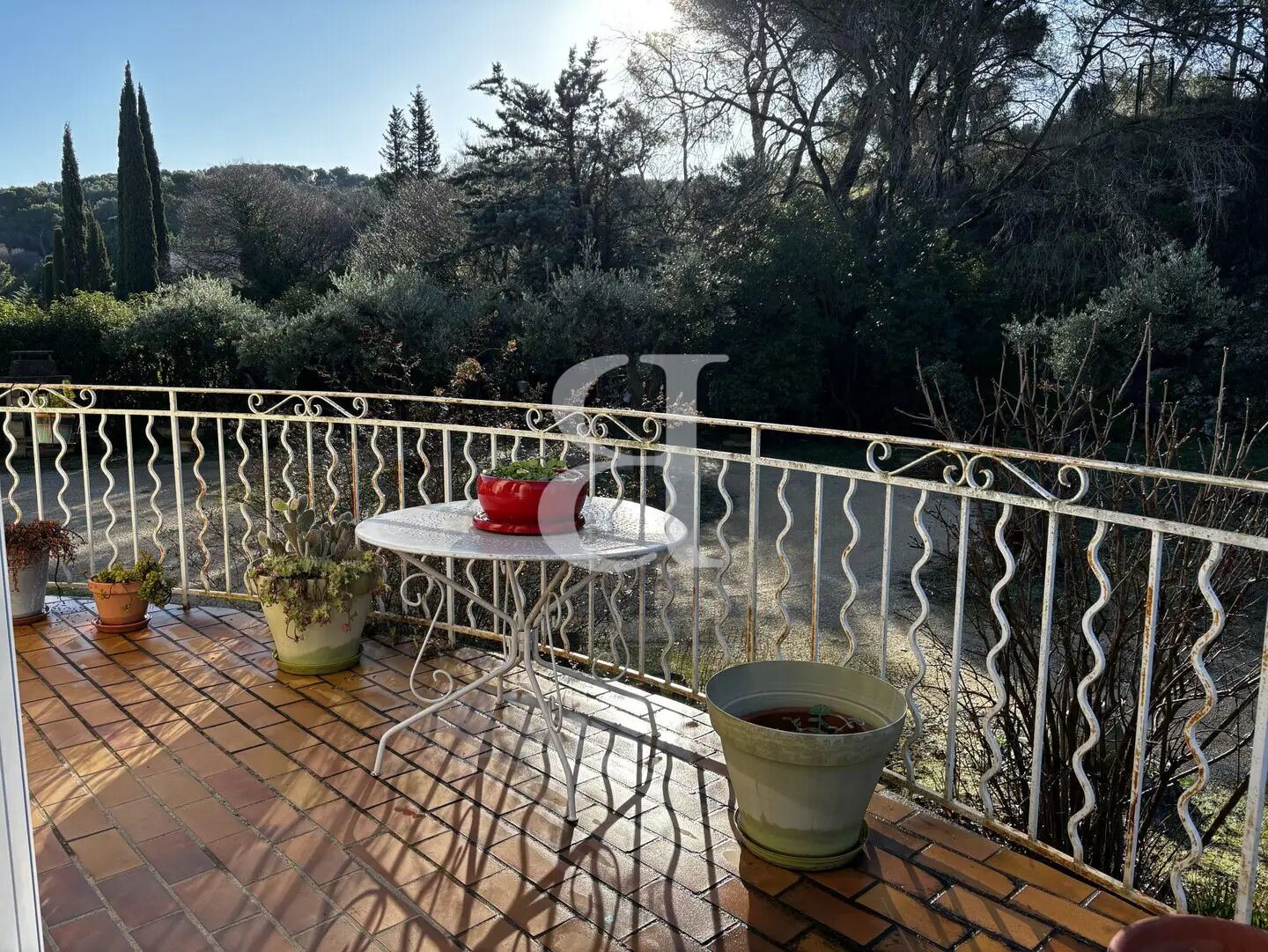 Maison à vendre, 114m², Saint-Etienne-du-Grès