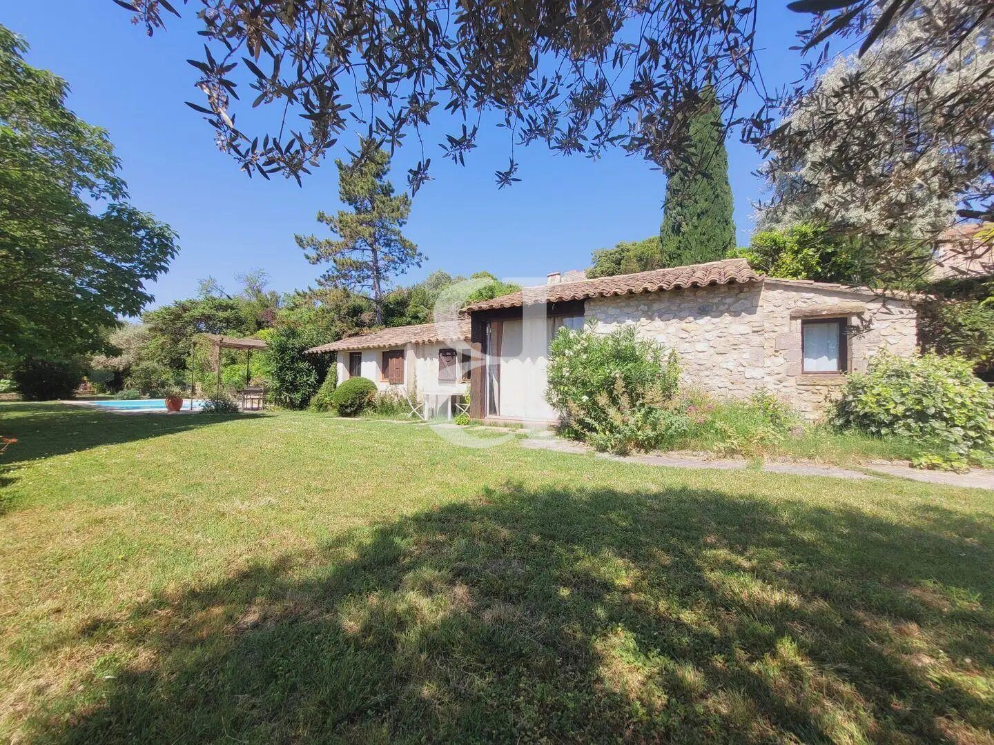 Maison à vendre, 200m², La Garde-Adhémar