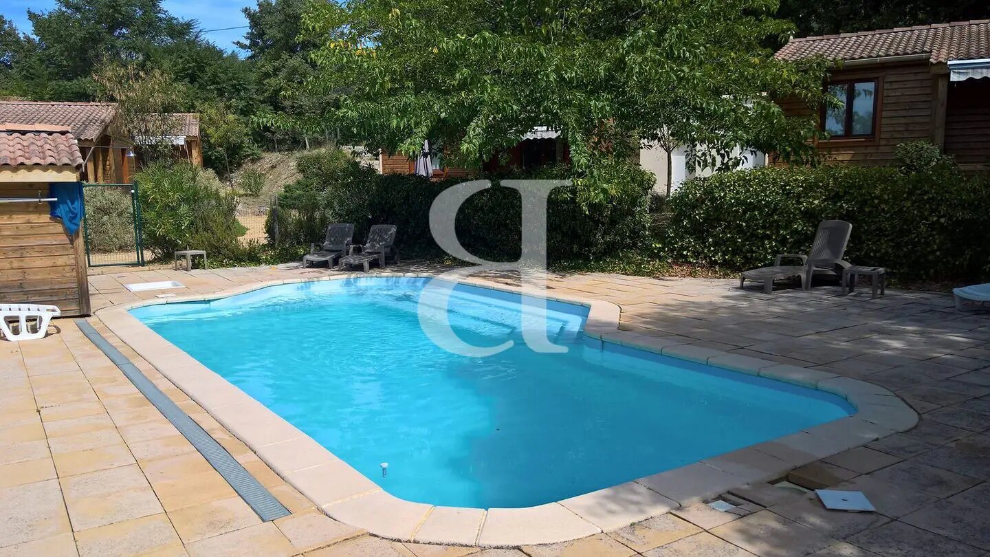 Maison à vendre, 150m², Nyons