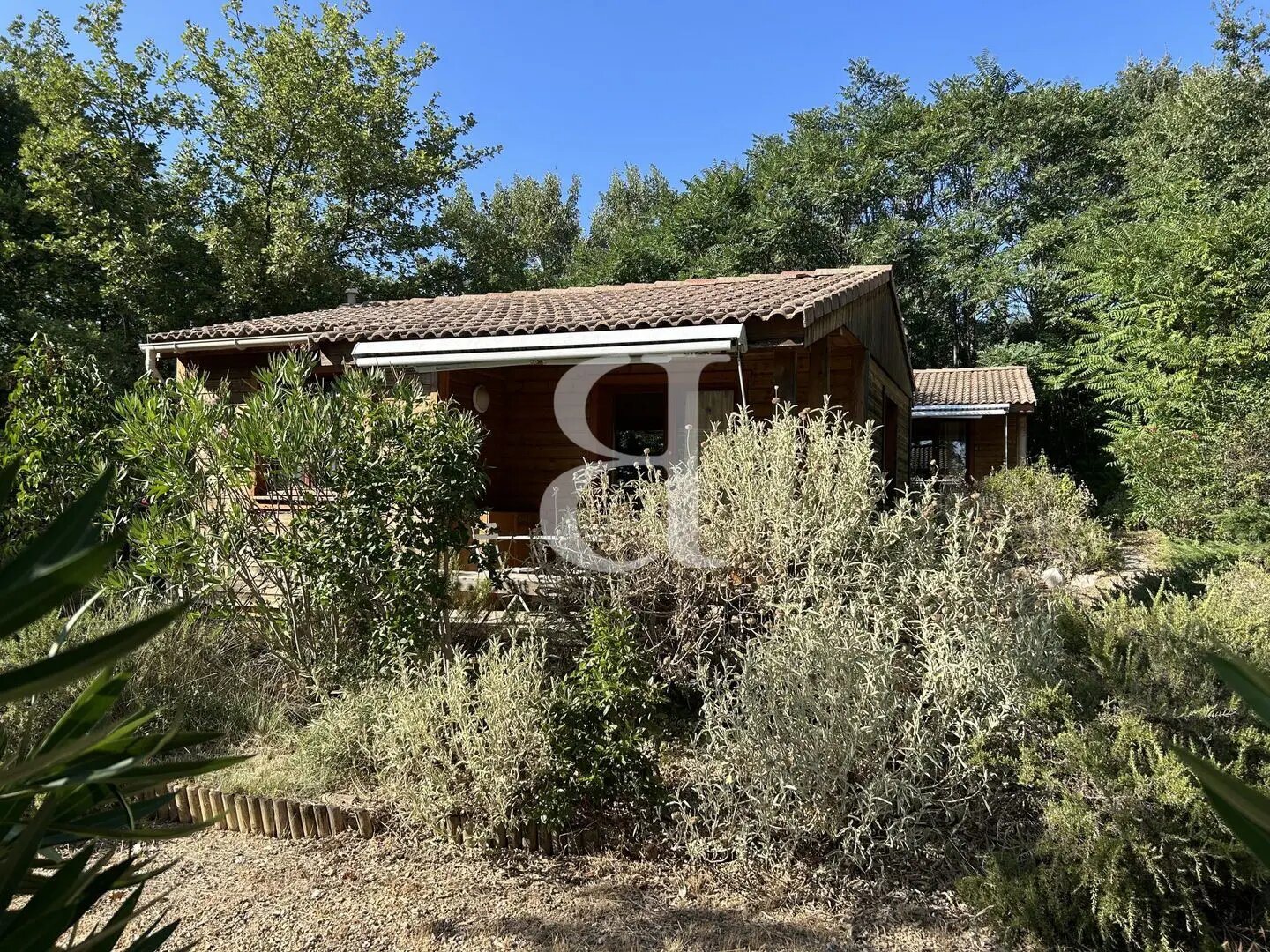 Maison à vendre, 150m², Nyons