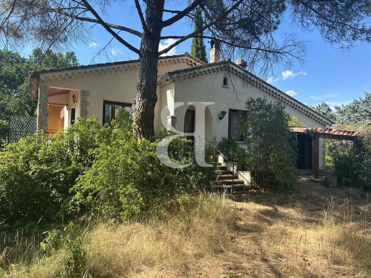 Maison à vendre, 151m², Nyons