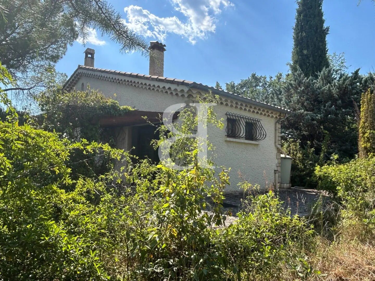 Maison à vendre, 151m², Nyons