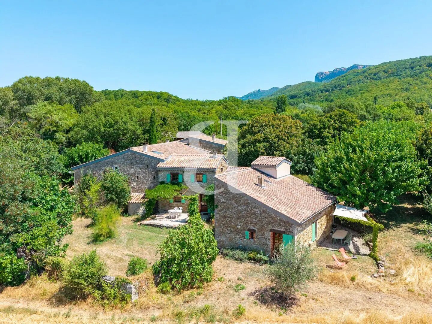 Maison à vendre, 515m², Pont-de-Barret