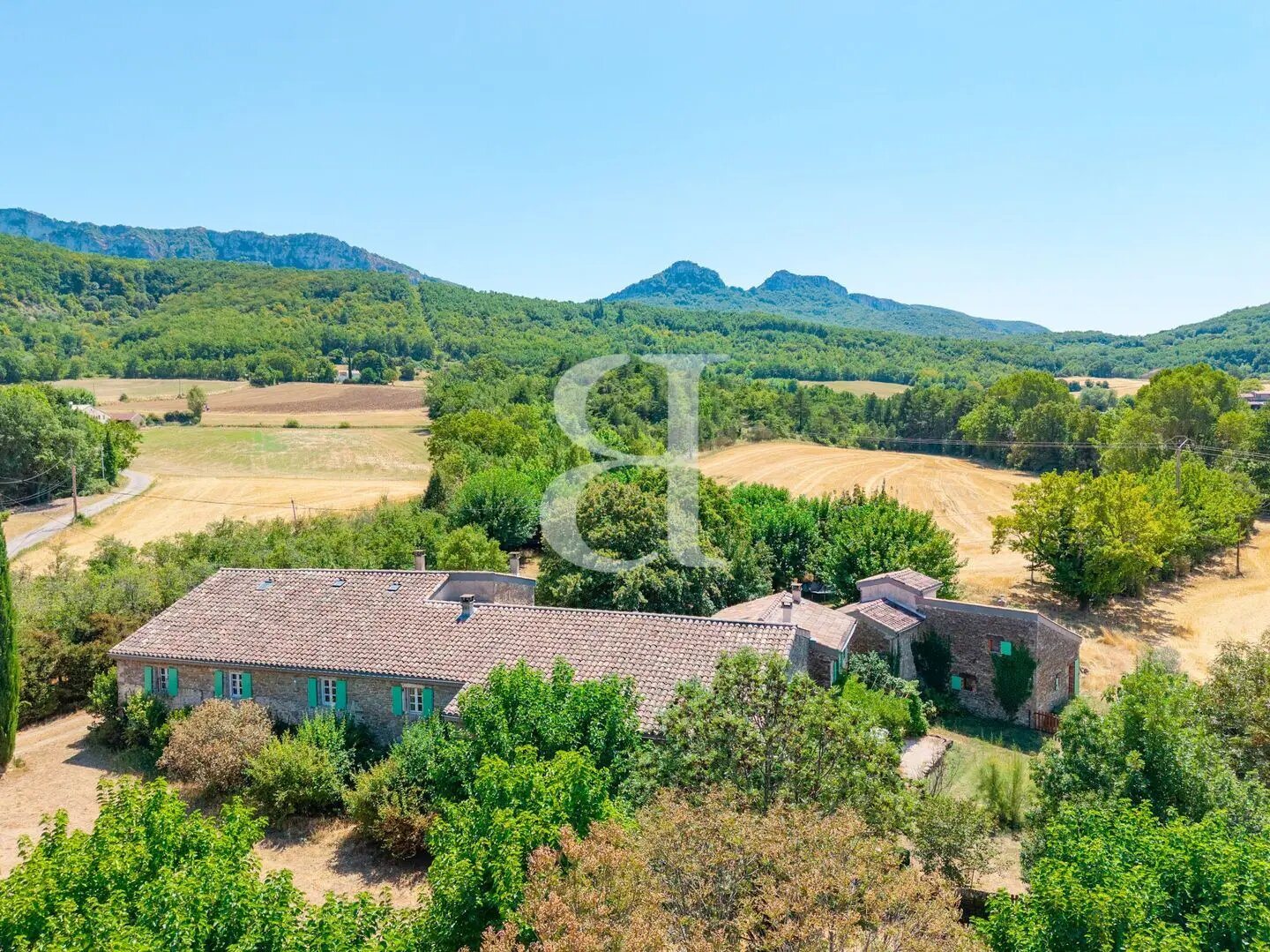 Maison à vendre, 515m², Pont-de-Barret