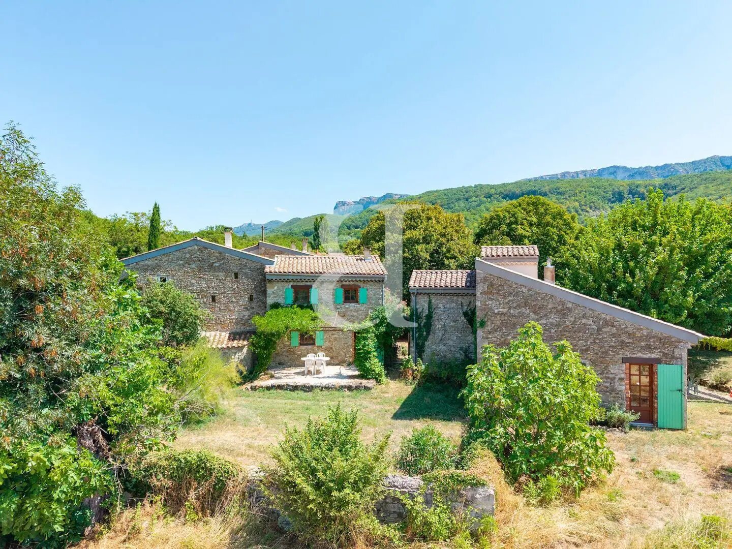 Maison à vendre, 515m², Pont-de-Barret