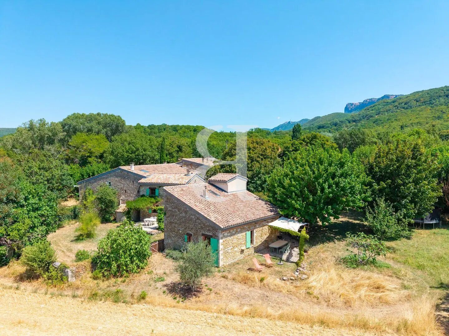 Maison à vendre, 515m², Pont-de-Barret