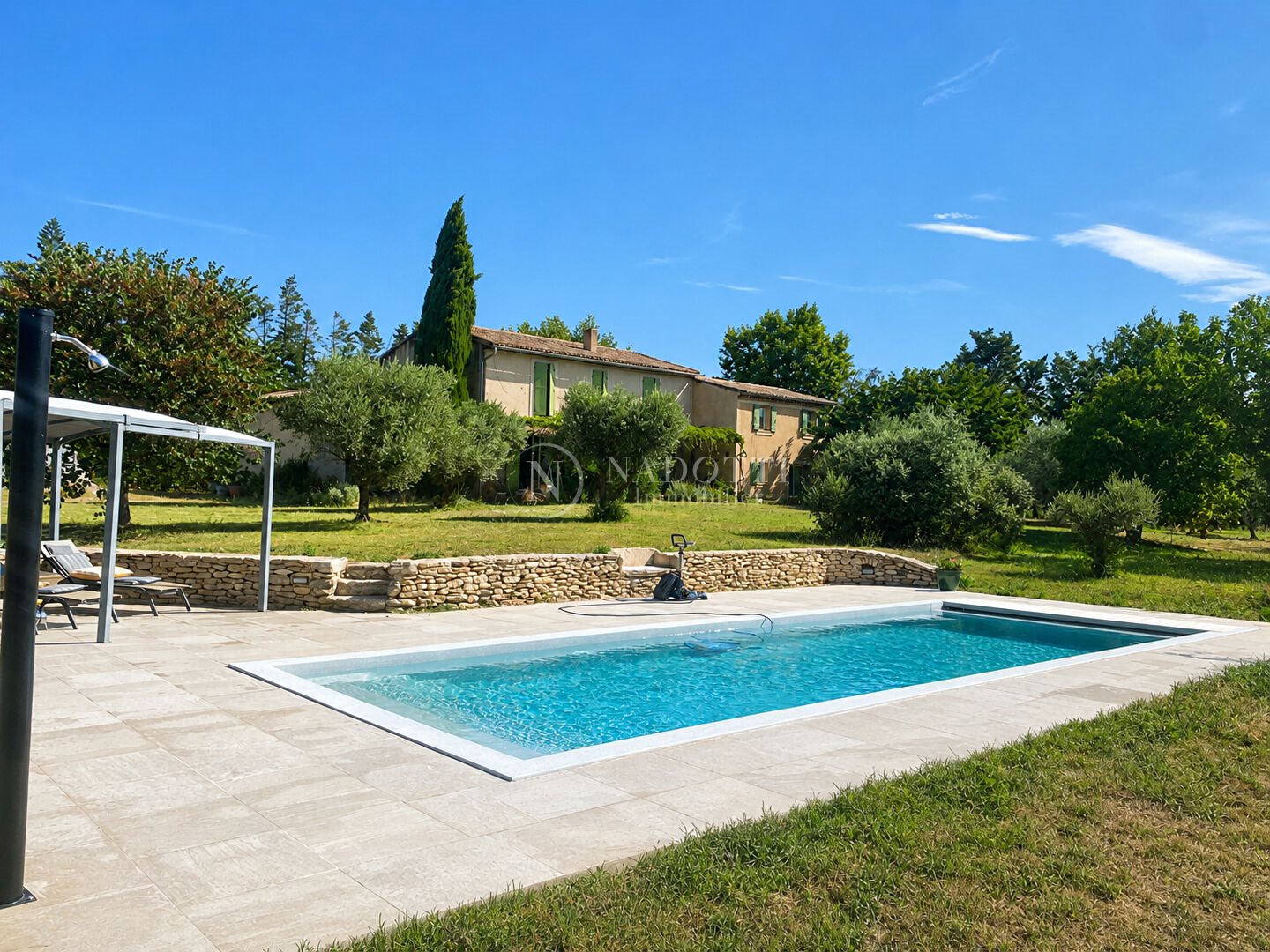 Maison à vendre, 264m², Cabrières-d'Avignon