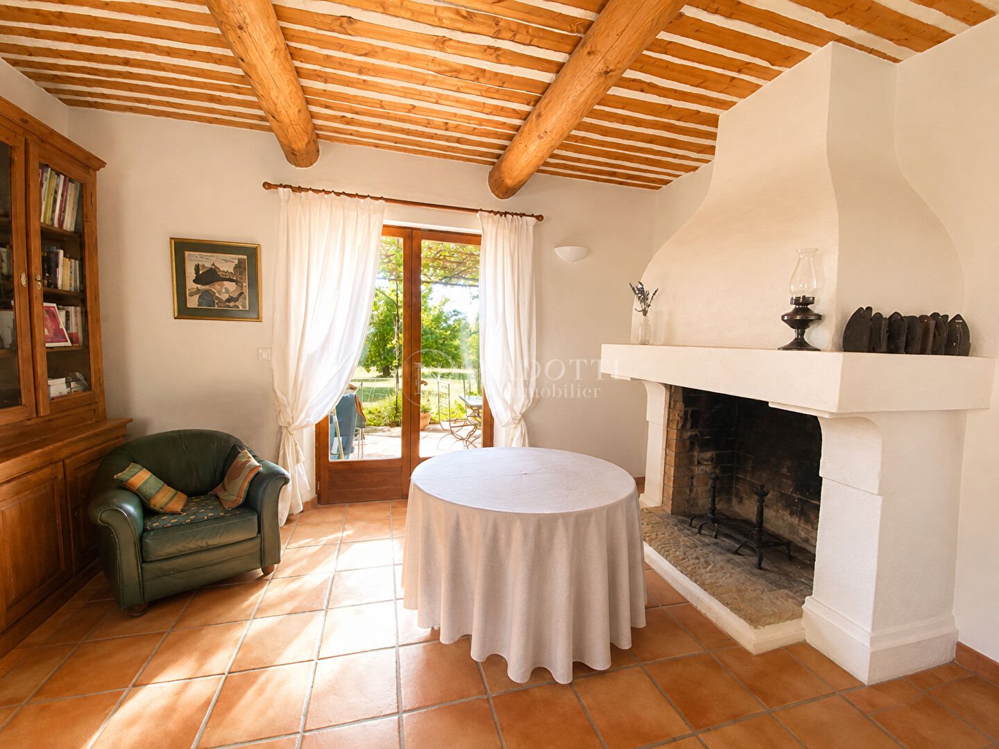 Maison à vendre, 264m², Cabrières-d'Avignon