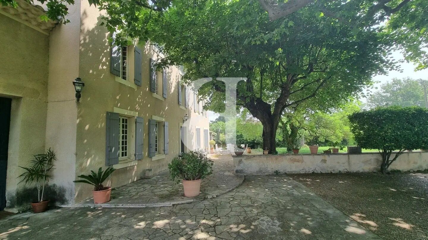 Maison à vendre, 212m², Monteux