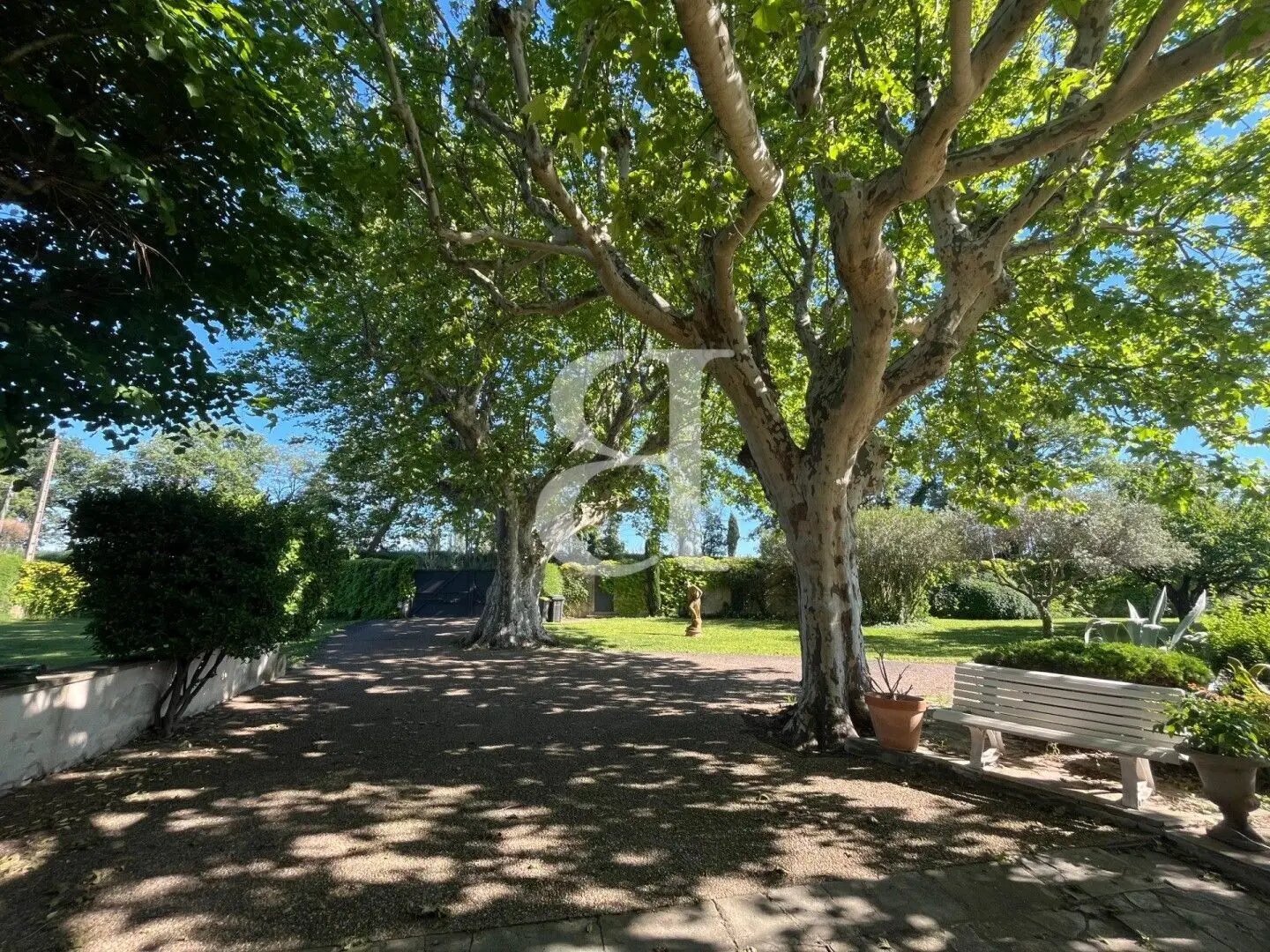 Maison à vendre, 212m², Monteux