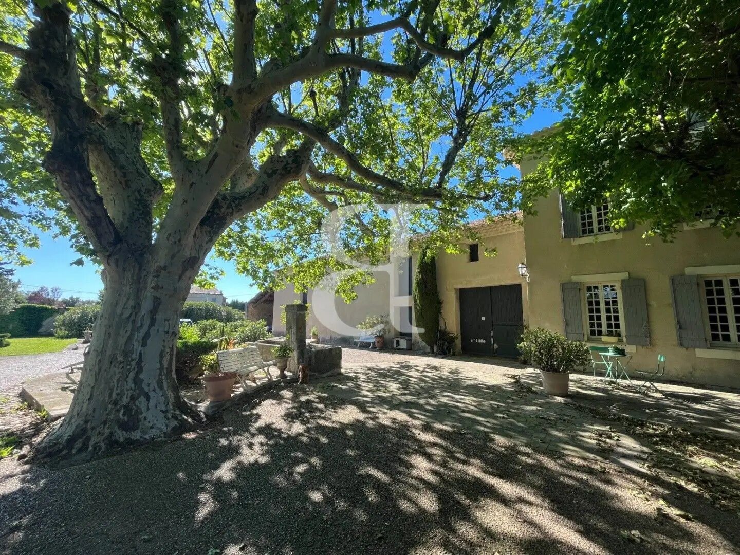 Maison à vendre, 212m², Monteux