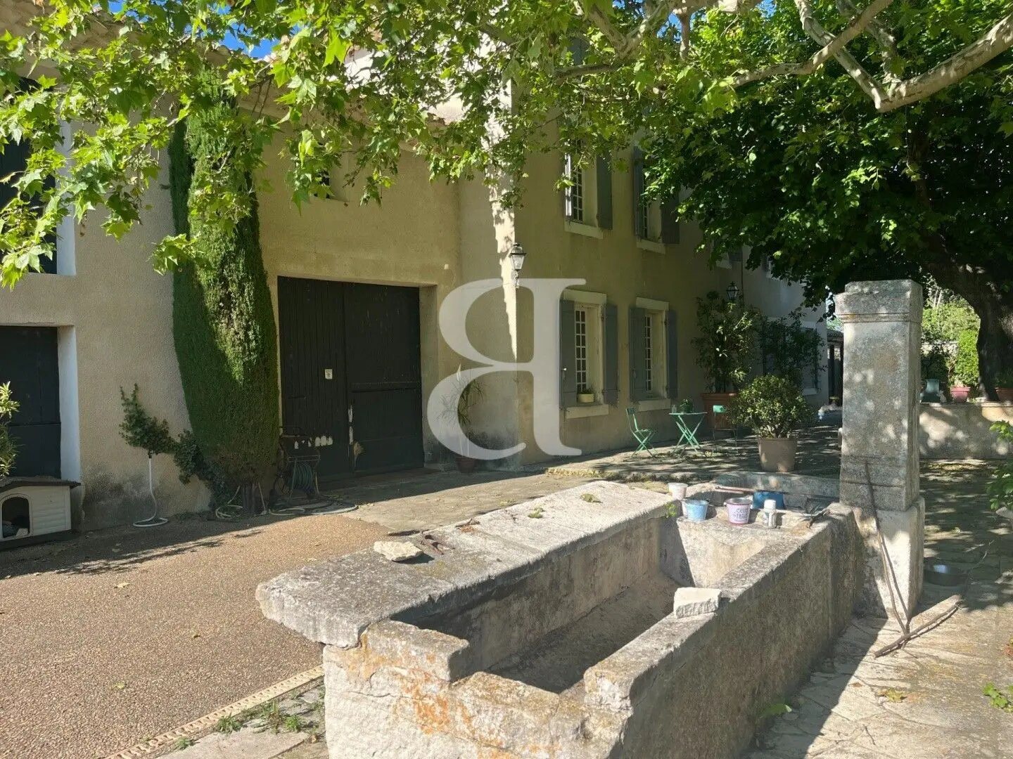 Maison à vendre, 212m², Monteux