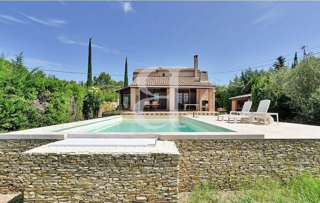 Maison à vendre, 135m², Bédoin