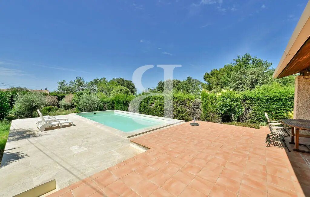 Maison à vendre, 135m², Bédoin