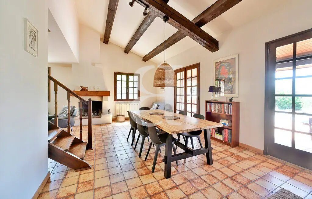 Maison à vendre, 135m², Bédoin