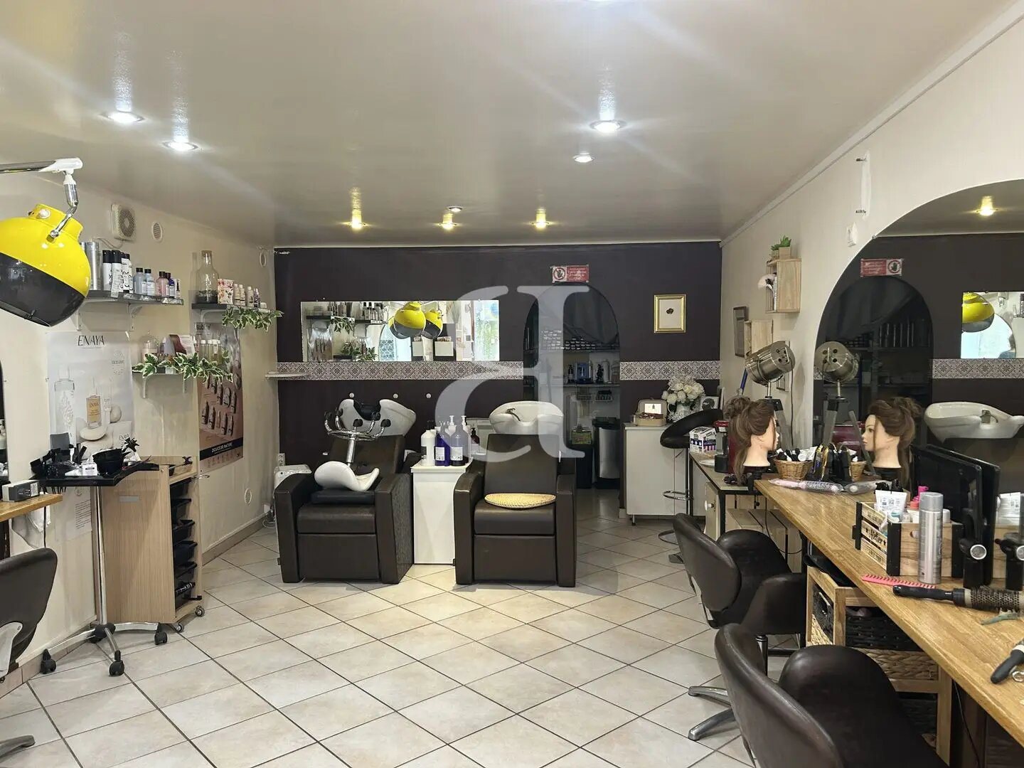 Appartement à vendre, 67m², Nyons