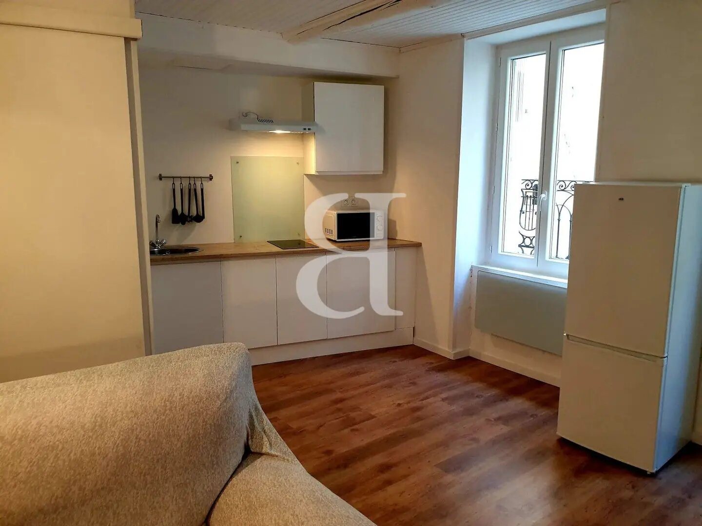 Appartement à vendre, 67m², Nyons