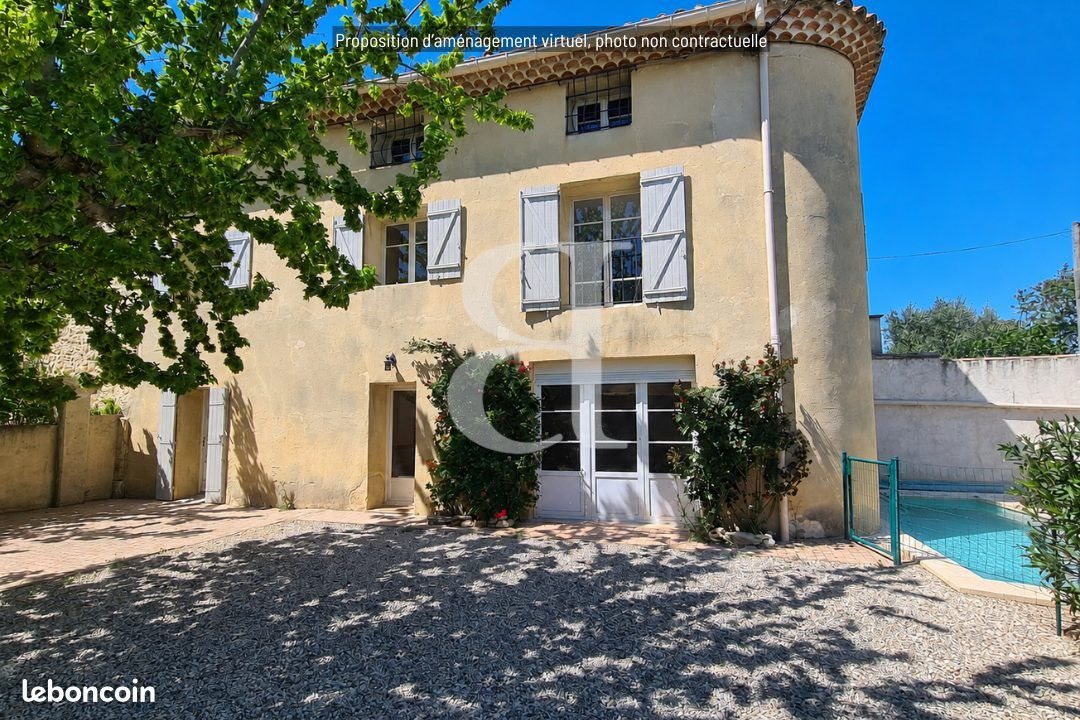 Maison à vendre, 164m², Orange