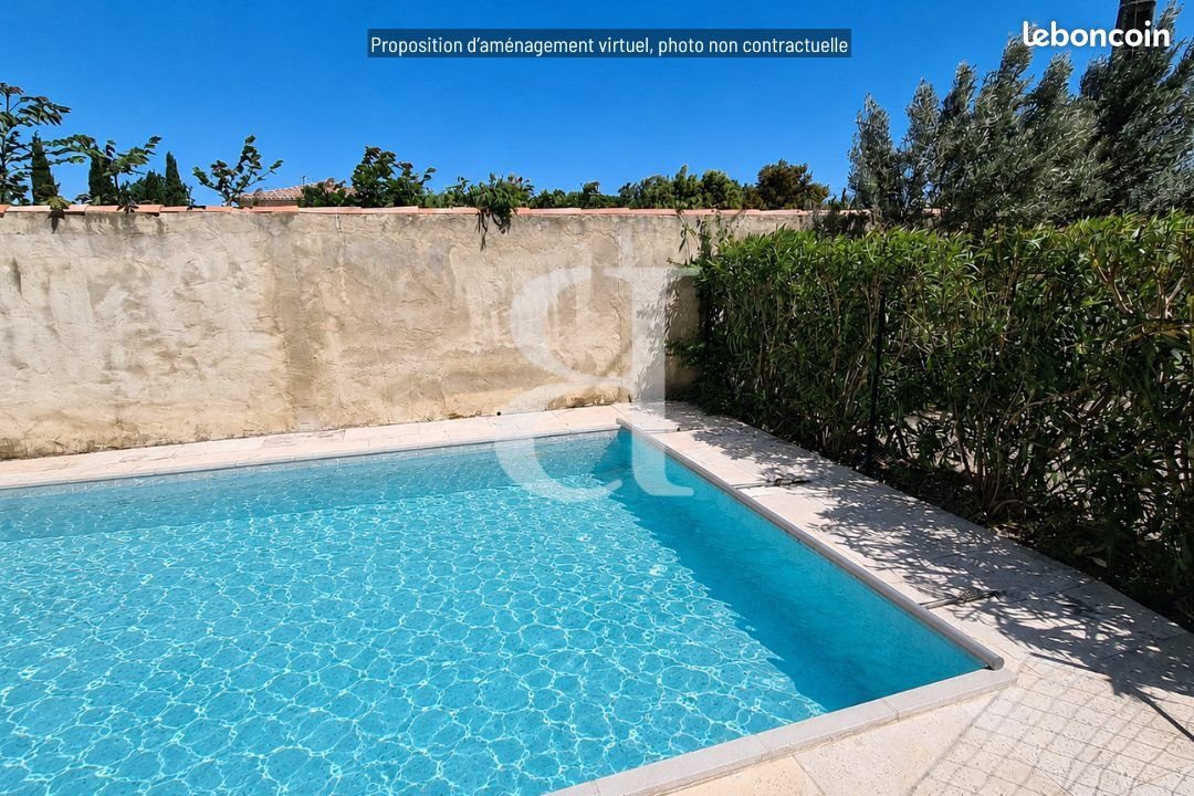 Maison à vendre, 164m², Orange