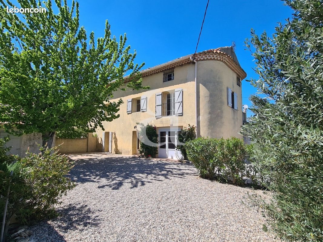 Maison à vendre, 164m², Orange