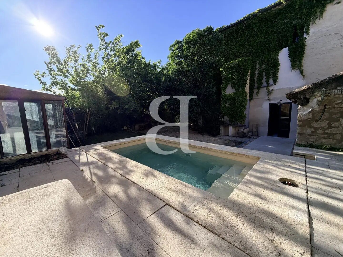 Maison à vendre, 130m², Pernes-les-Fontaines