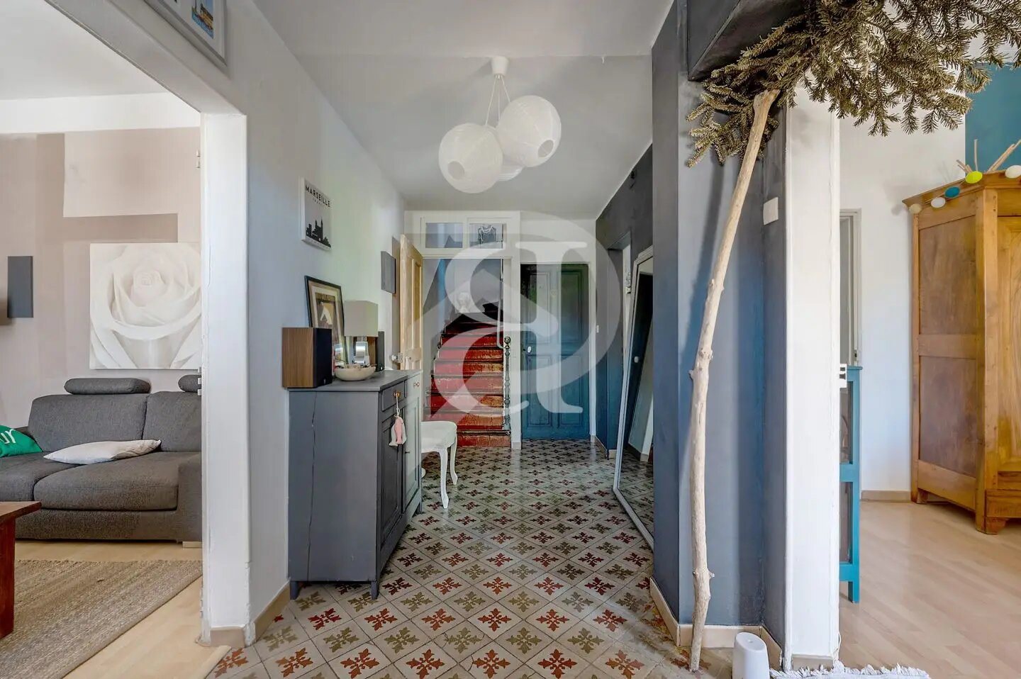 Maison à vendre, 130m², Pernes-les-Fontaines