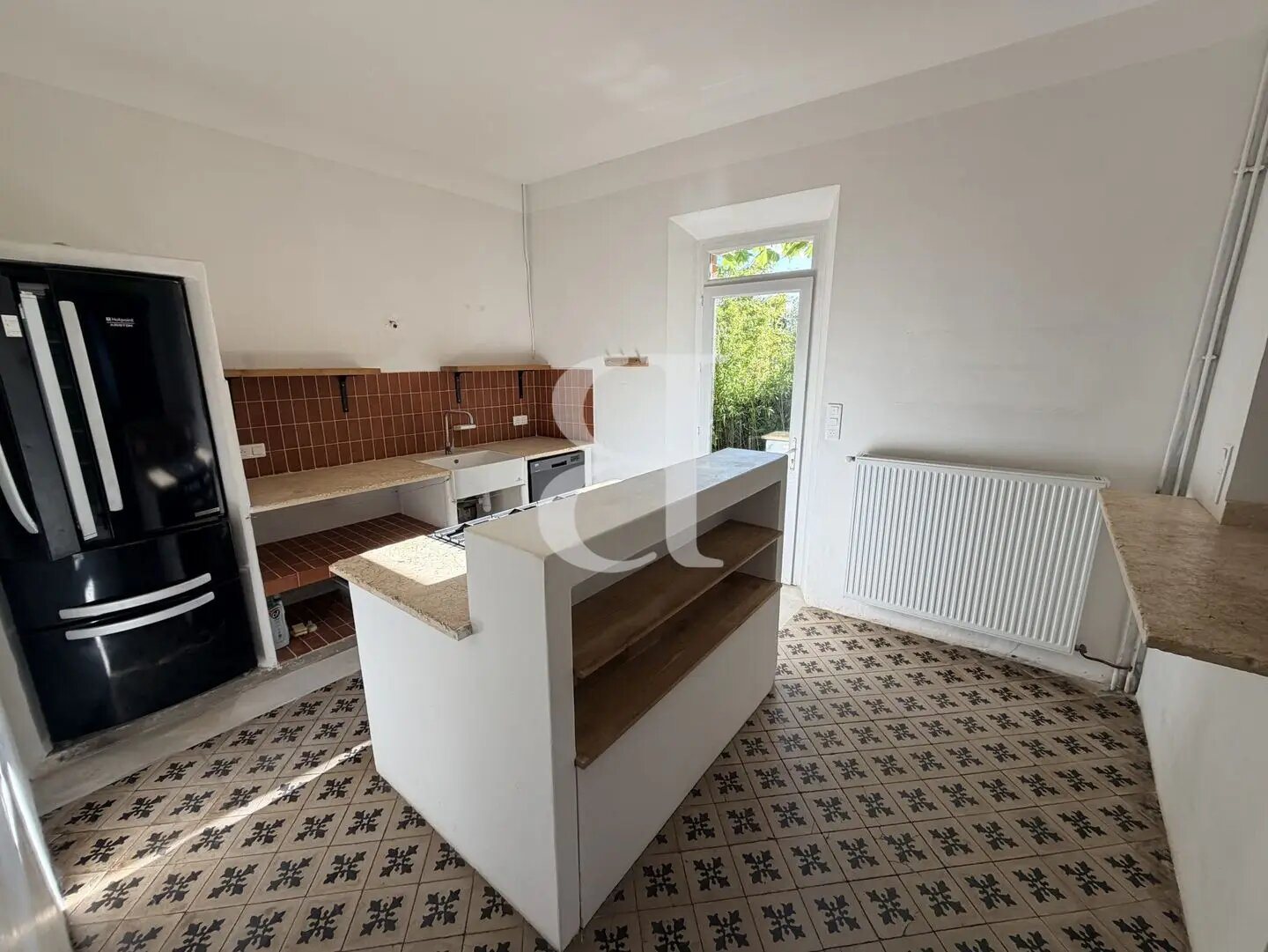 Maison à vendre, 130m², Pernes-les-Fontaines