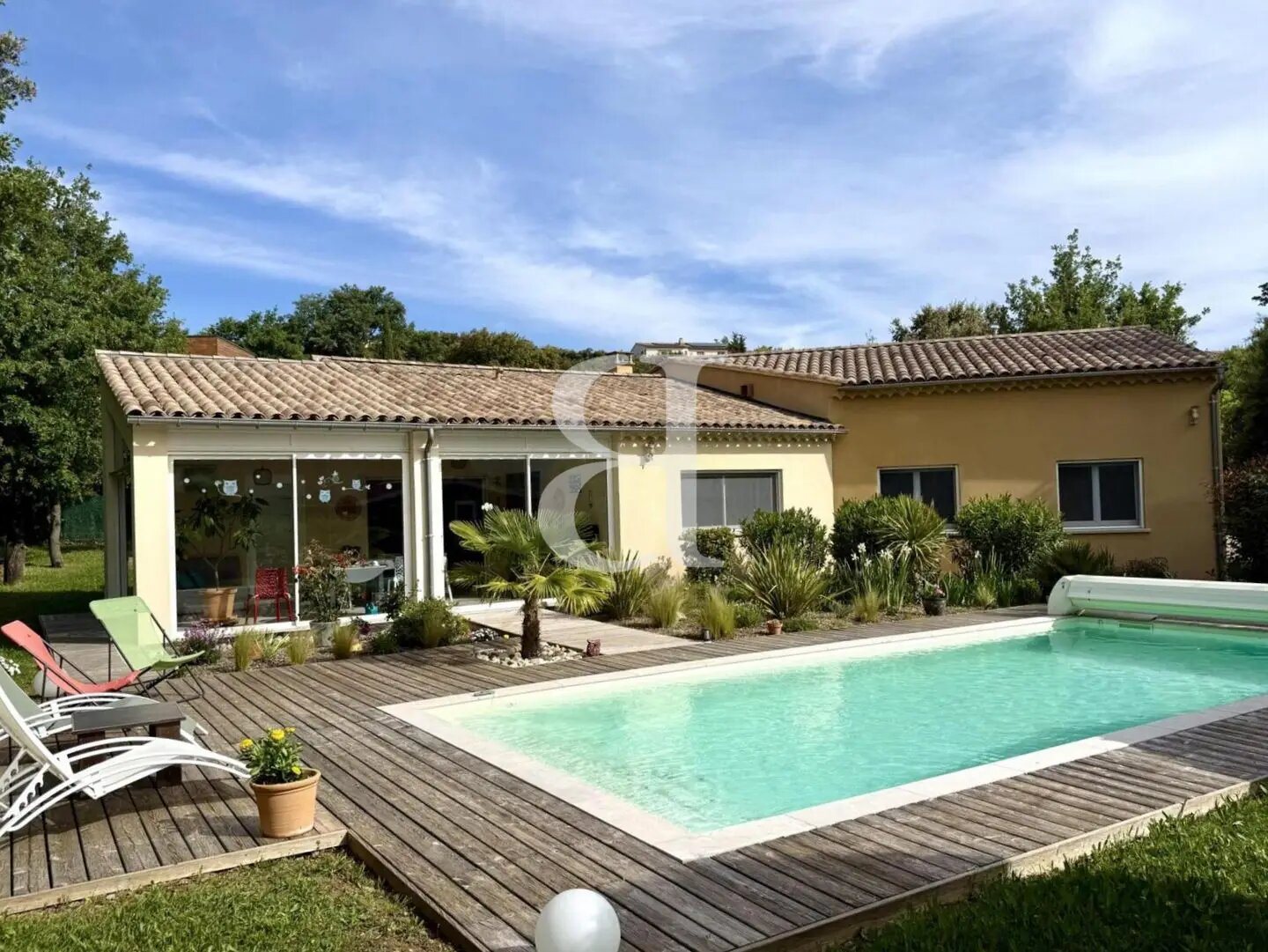 Maison à vendre, 152m², Mollans-sur-Ouvèze