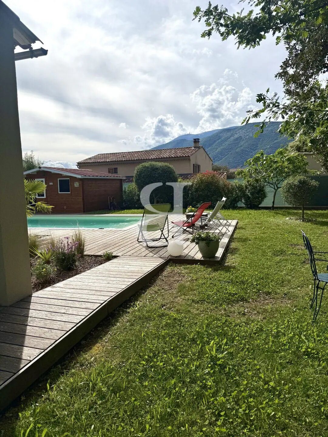Maison à vendre, 152m², Mollans-sur-Ouvèze