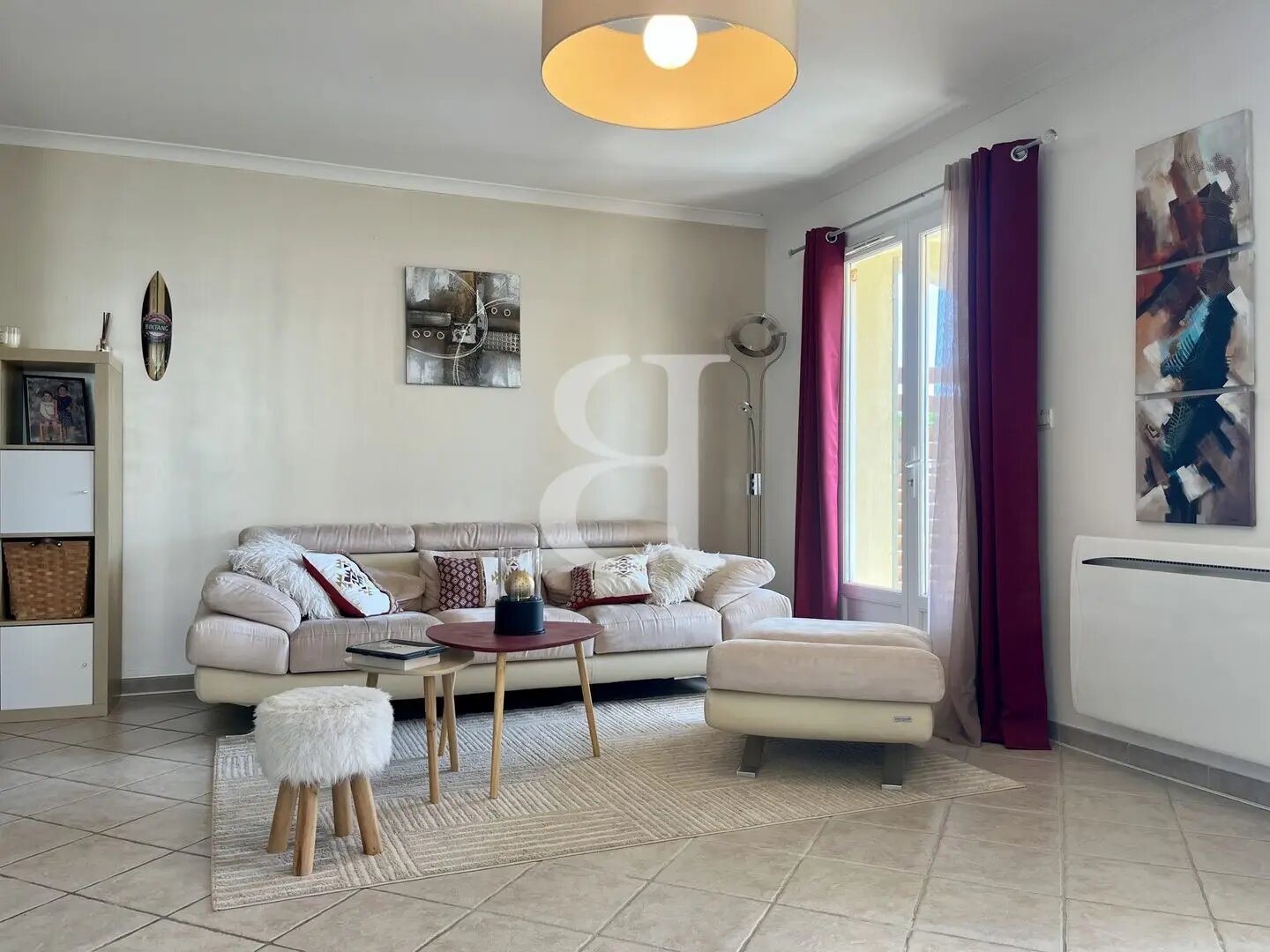 Maison à vendre, 100m², Saint-Rémy-de-Provence