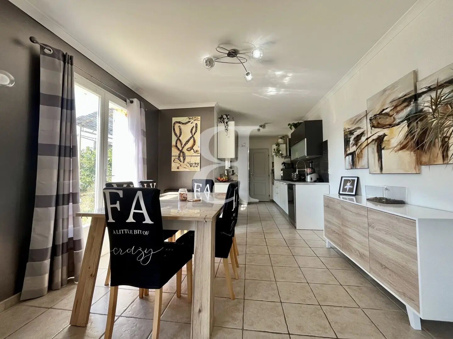 Maison à vendre, 100m², Saint-Rémy-de-Provence