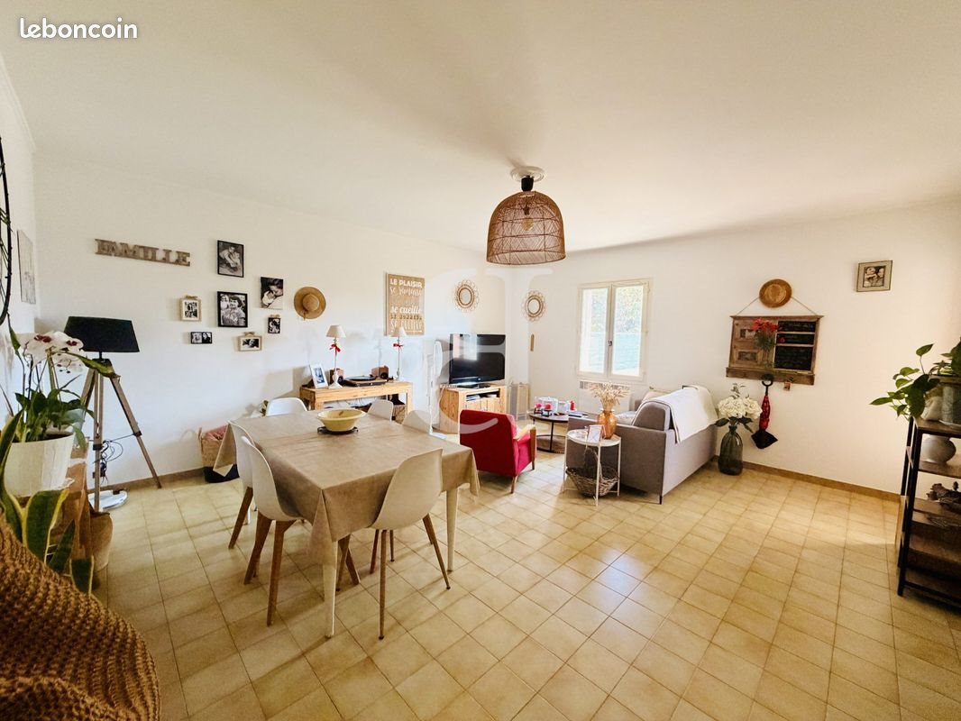 Maison à vendre, 69m², Saint-Rémy-de-Provence
