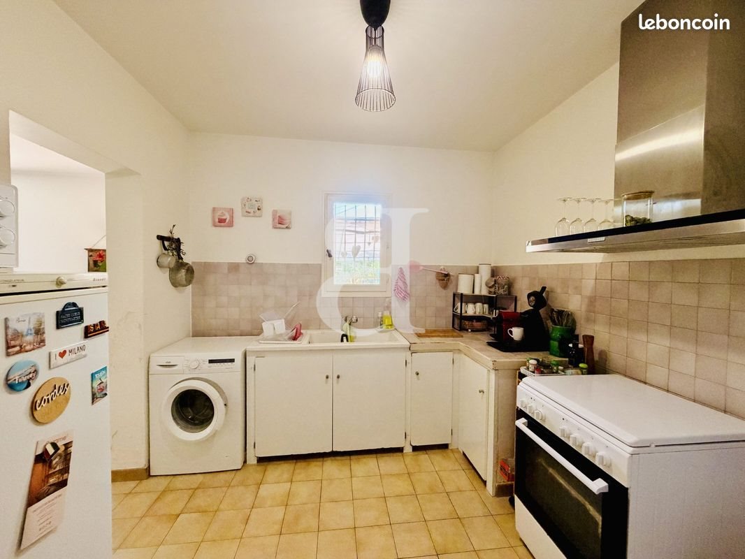 Maison à vendre, 69m², Saint-Rémy-de-Provence