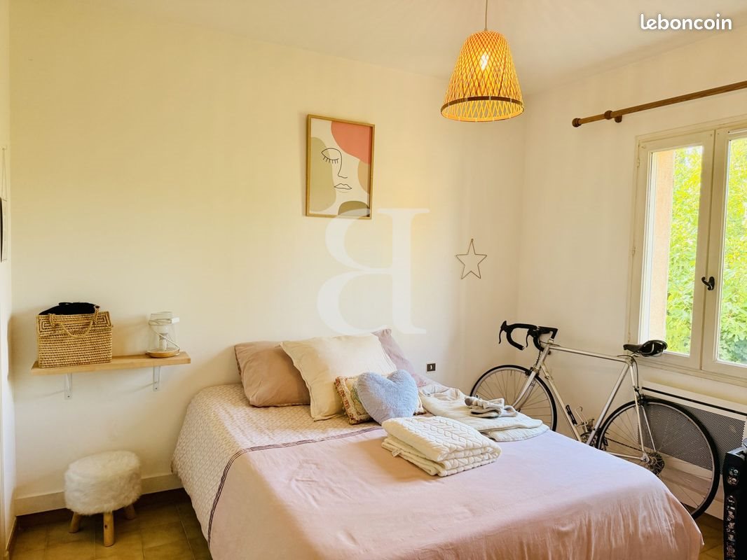 Maison à vendre, 69m², Saint-Rémy-de-Provence