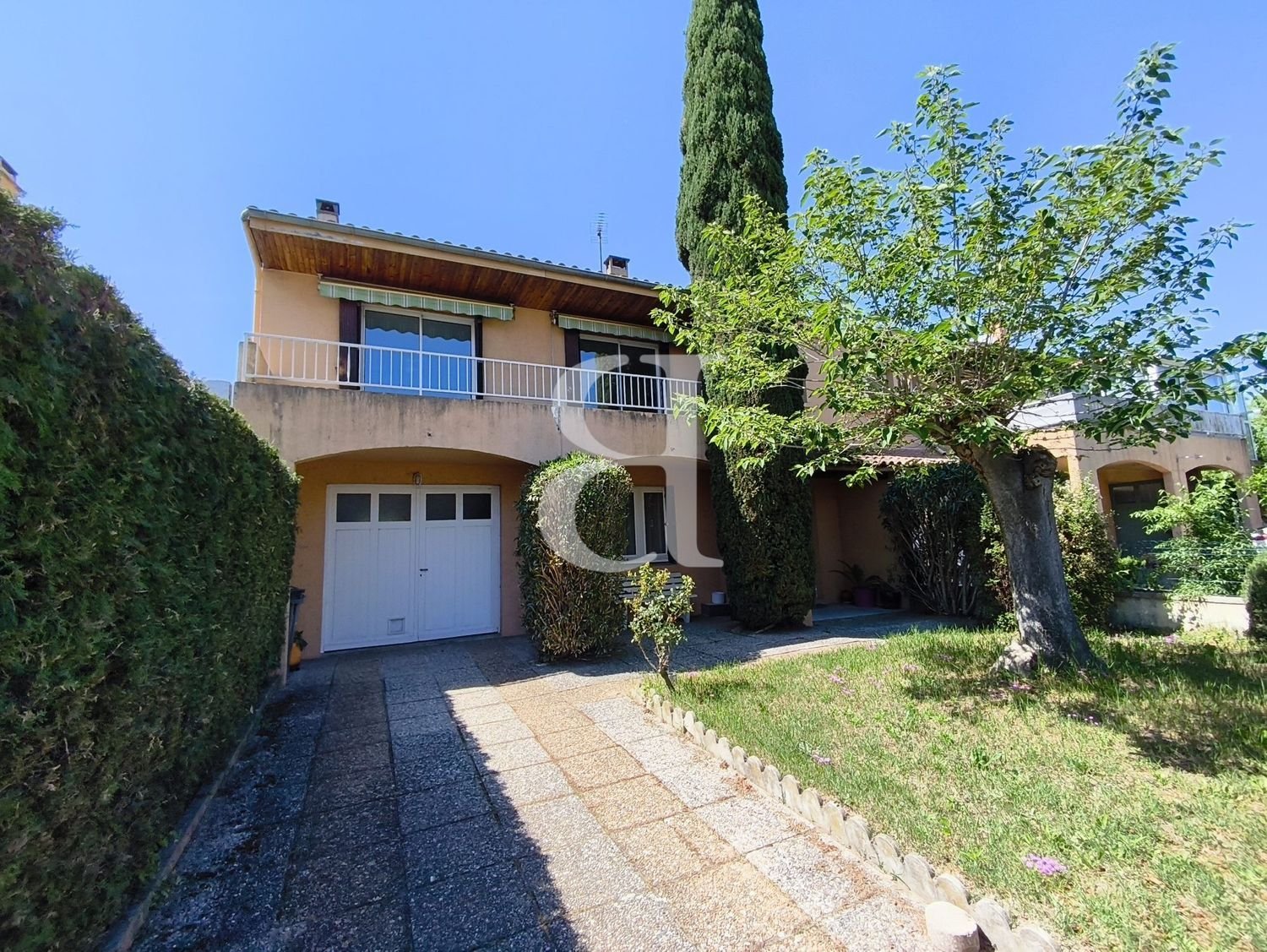 Maison à vendre, 111m², Saint-Paul-Trois-Châteaux