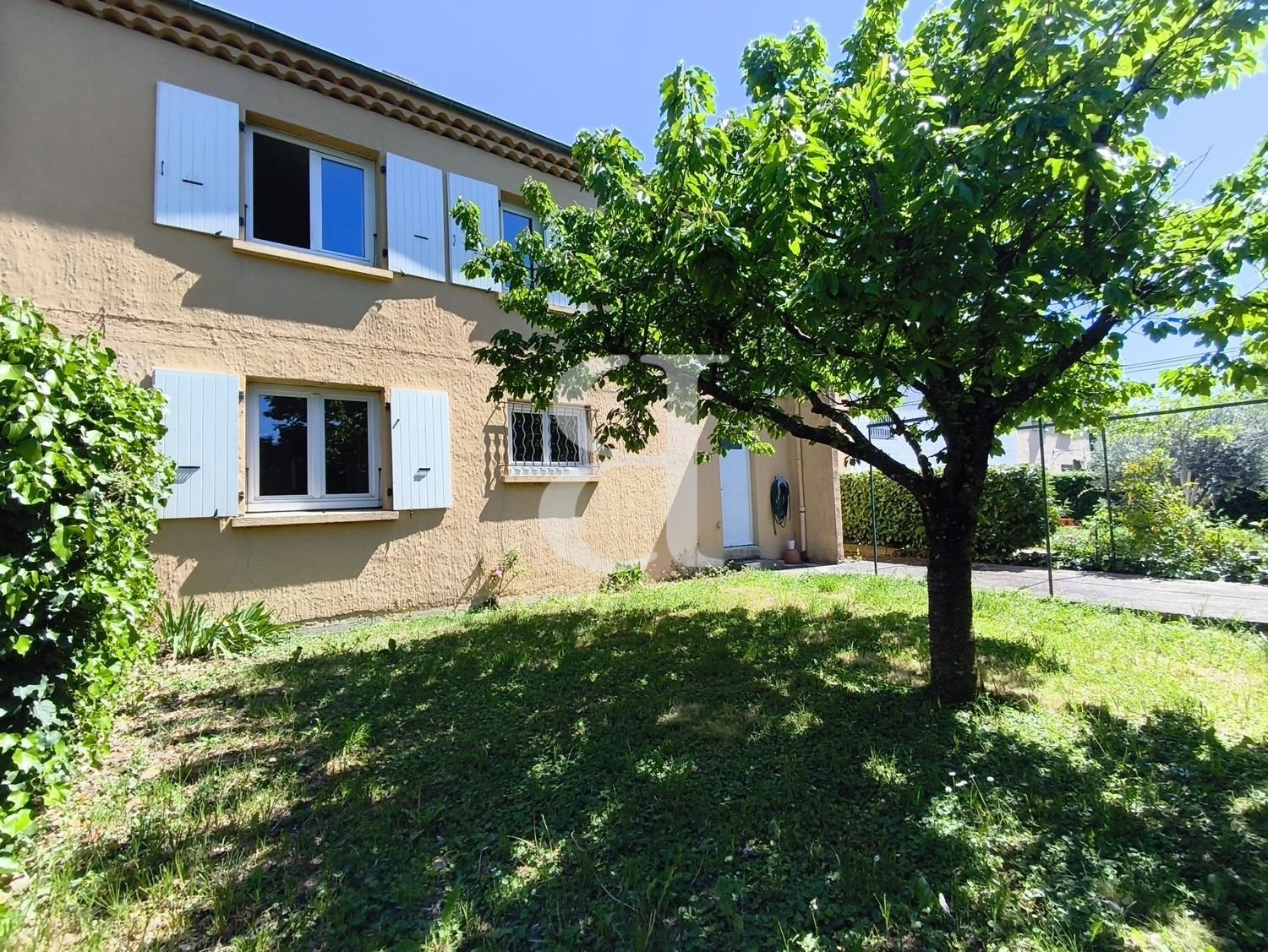 Maison à vendre, 111m², Saint-Paul-Trois-Châteaux