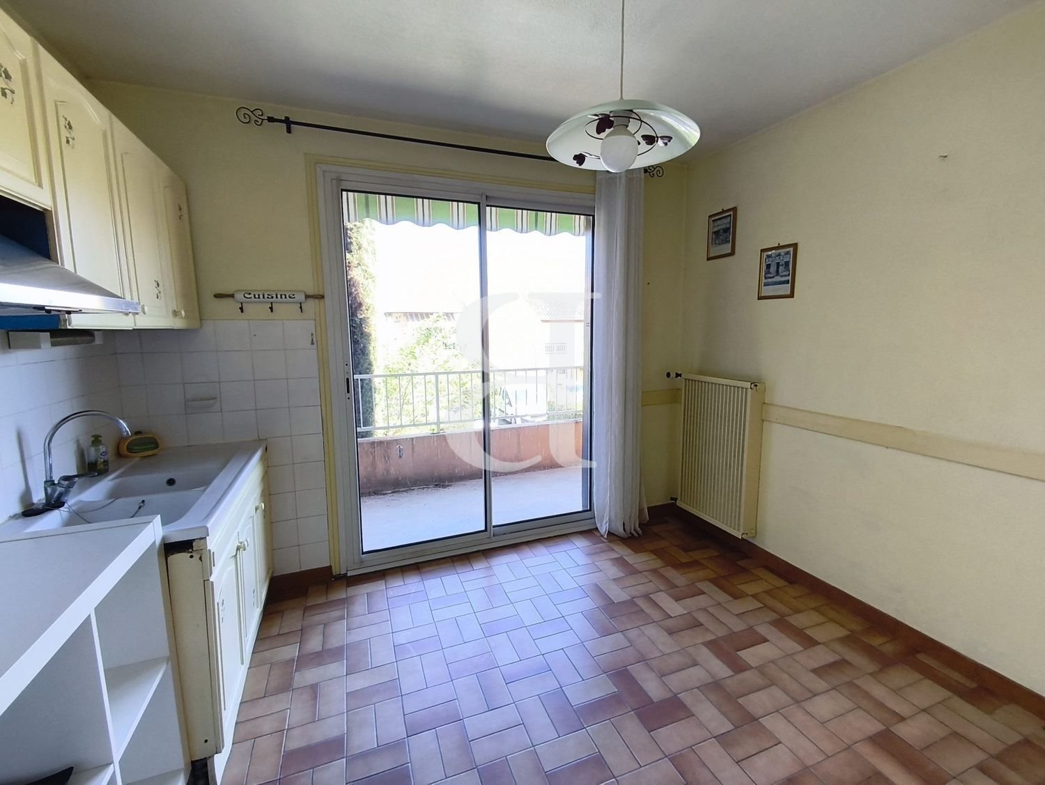 Maison à vendre, 111m², Saint-Paul-Trois-Châteaux