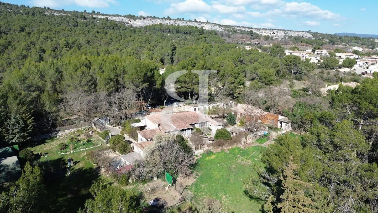 Maison à vendre, 80m², Gordes